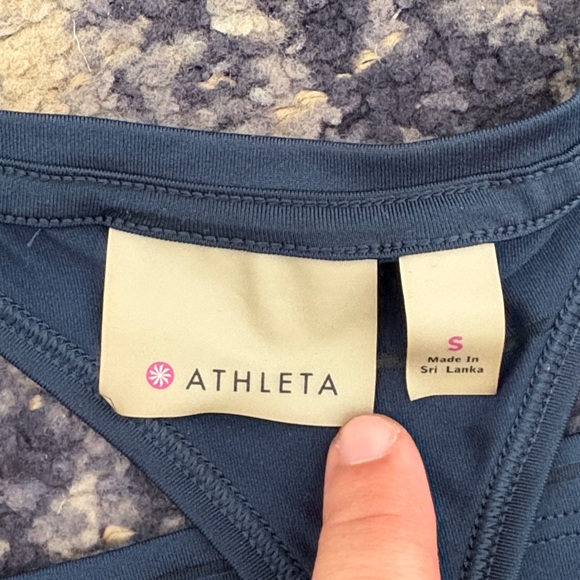 Athleta Workout Tanks - Picture 2 of 6